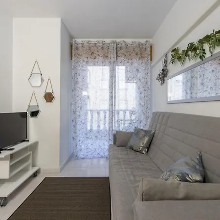 Alegria Id89 Apartment Torrevieja