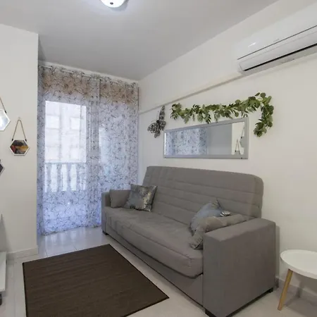 Alegria Id89 Torrevieja