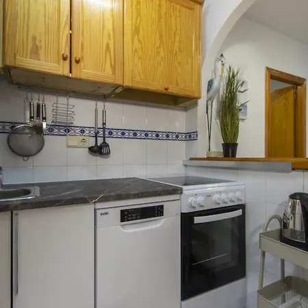 Apartment Alegria Id89
