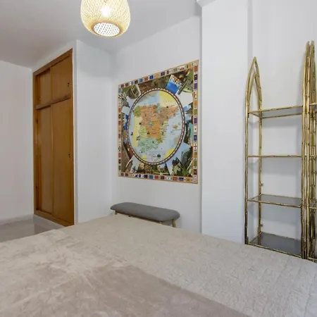 Alegria Id89 Apartment