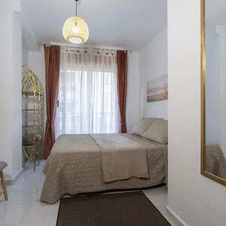 Alegria Id89 Apartment