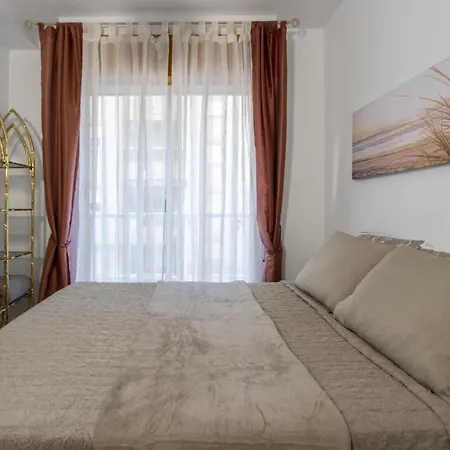 Alegria Id89 Apartment