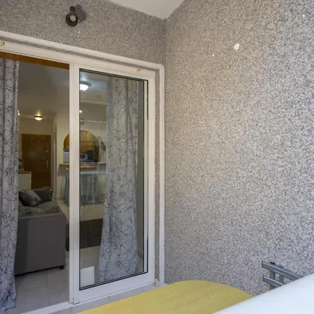 Apartment Alegria Id89