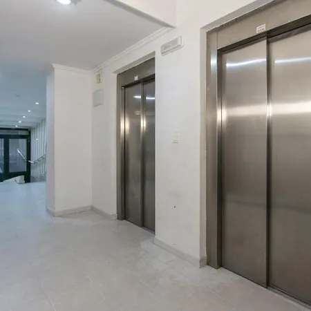 Apartment Alegria Id89