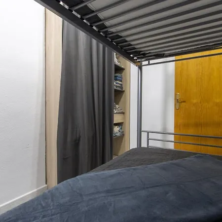 Alegria Id89 Apartment *