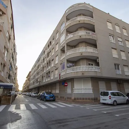 Alegria Id89 Torrevieja