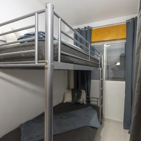 Apartment Alegria Id89 *